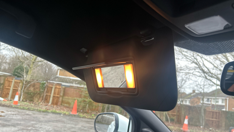 Ford Puma 1.0 EcoBoost Hybrid mHEV ST-Line X 5dr Petrol Hatchback